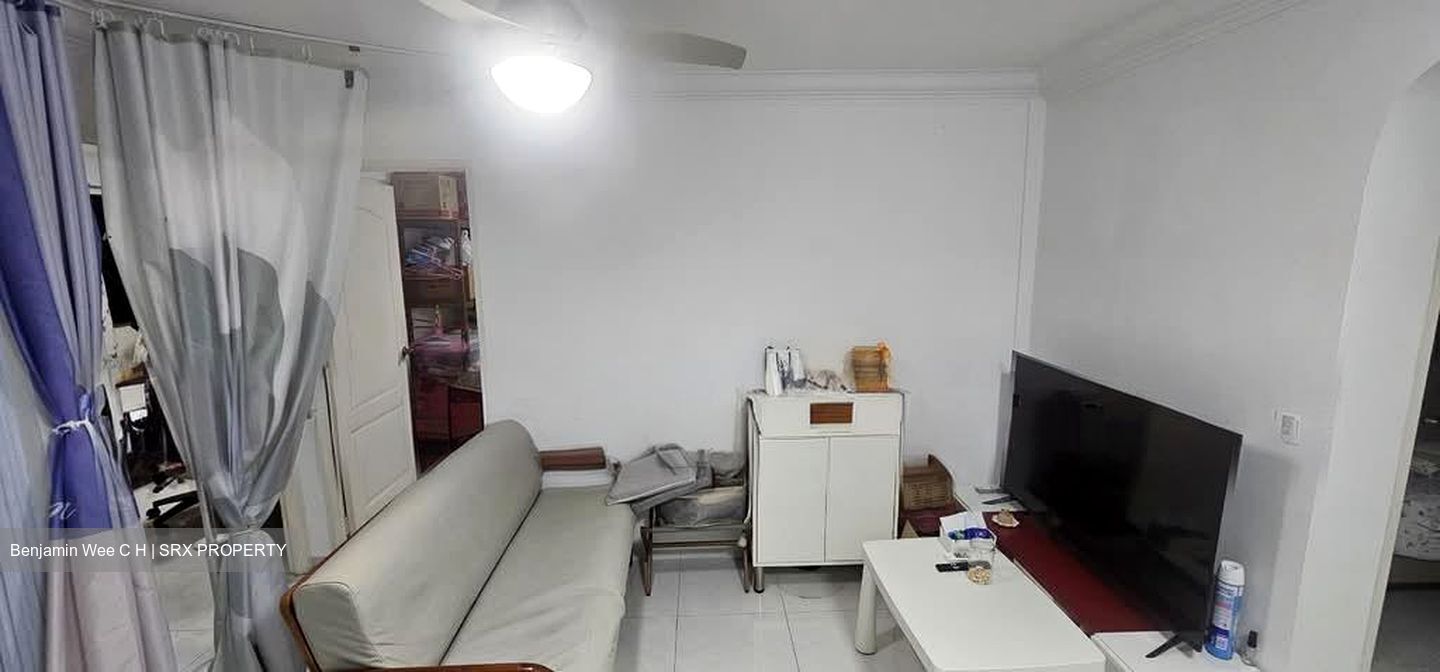 Blk 136 Bukit Batok West Avenue 6 (Bukit Batok), HDB 4 Rooms #566651061